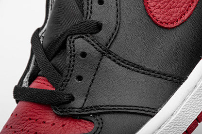 Air Jordan 1 montante