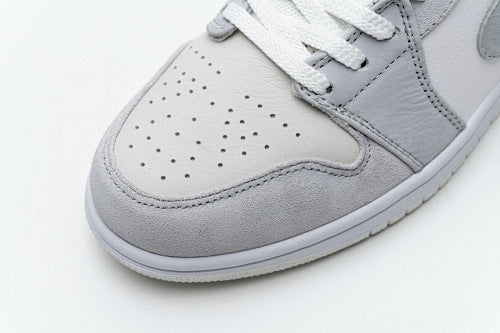 Air Jordan 1 Low « Paris »