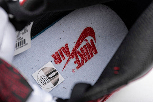 Air Jordan 1 montante