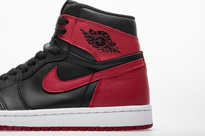 Air Jordan 1 High « Banned »
