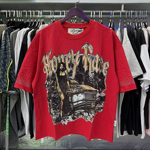 T-shirts