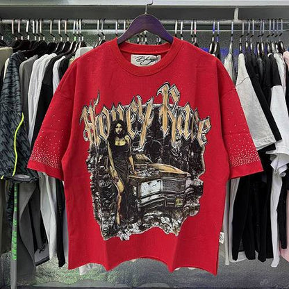 T-shirts