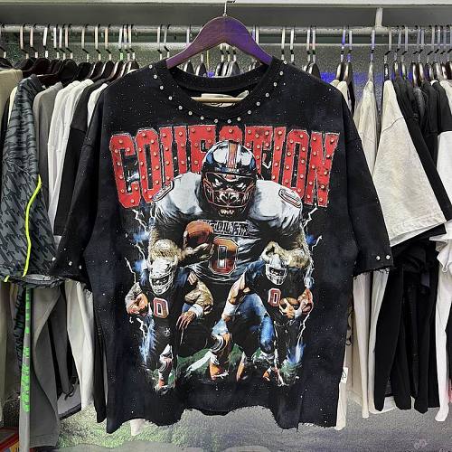 T-shirts