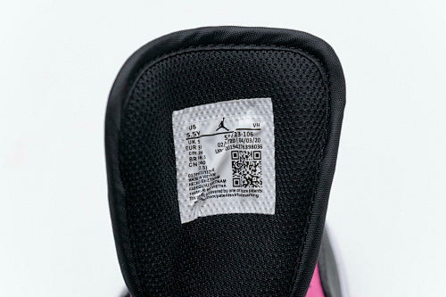 Baskets Air Jordan 1 Low (GS)