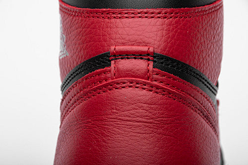 Air Jordan 1 montante
