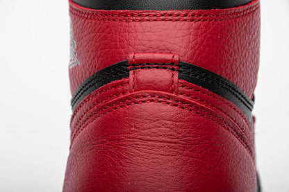 Air Jordan 1 montante