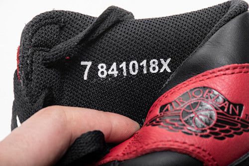Air Jordan 1 High « Banned »