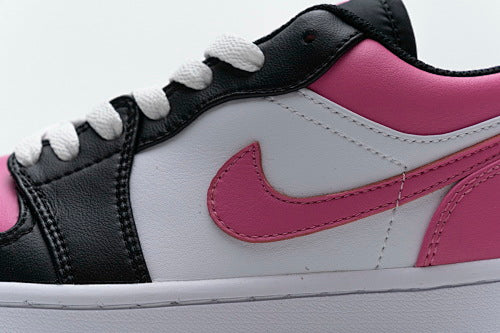 Baskets Air Jordan 1 Low (GS)