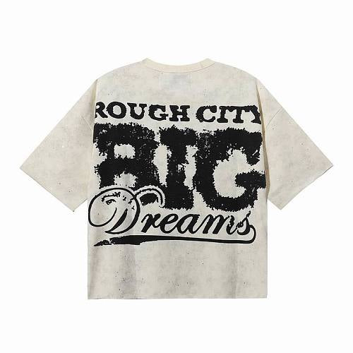 t-shirts S~XL