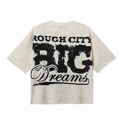 t-shirts S~XL