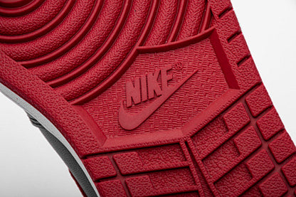 Air Jordan 1 montante