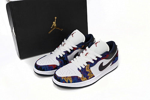 Air Jordan 1 Low Sweater