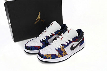 Air Jordan 1 Low Sweater