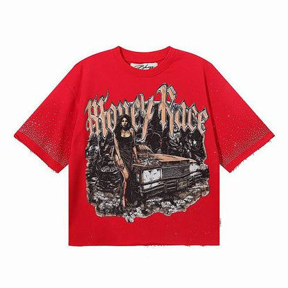 T-shirts