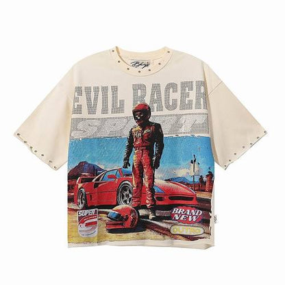 T-shirts BKYS TP~TG
