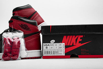 Air Jordan 1 montante