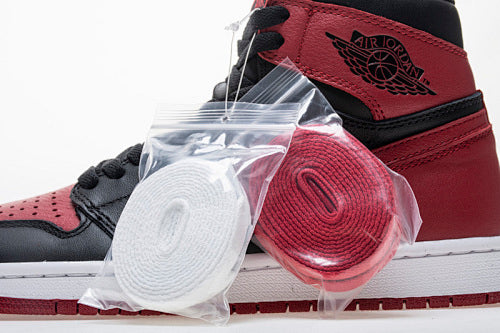 Air Jordan 1 High « Banned »