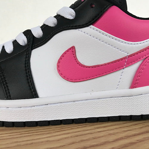 Baskets Air Jordan 1 Low (GS)