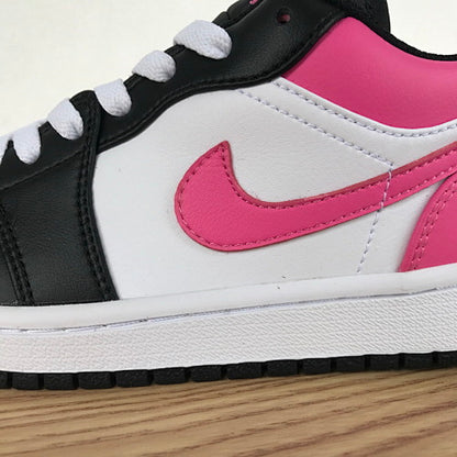 Baskets Air Jordan 1 Low (GS)