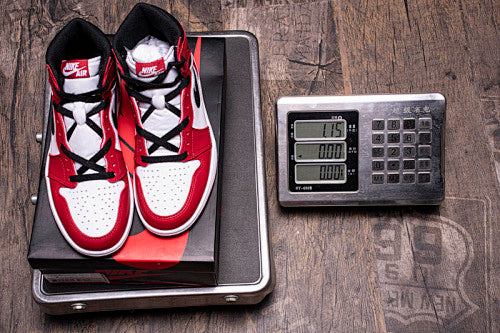 Air Jordan 1 High OG