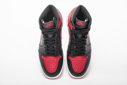 Air Jordan 1 High « Banned »