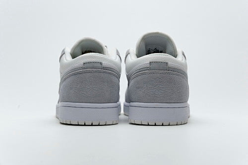 Air Jordan 1 Low « Paris »