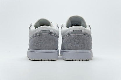 Air Jordan 1 Low « Paris »