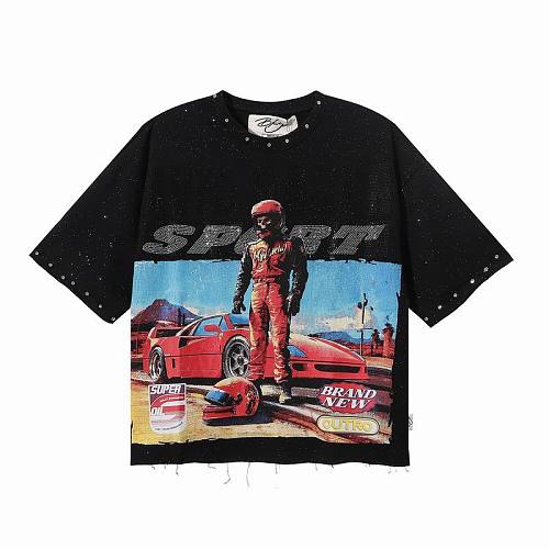 T-shirts BKYS TP~TG