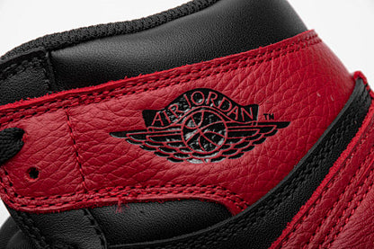 Air Jordan 1 montante