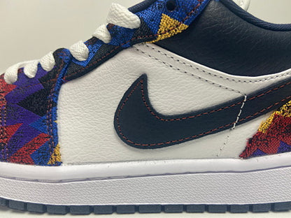 Air Jordan 1 Low Sweater