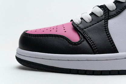 Baskets Air Jordan 1 Low (GS)