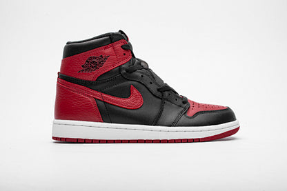 Air Jordan 1 montante