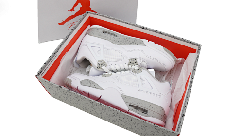 Air Jordan 4