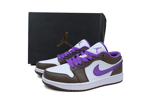 Air Jordan 1 Low
