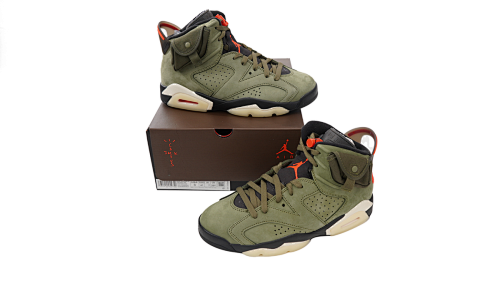 Air Jordan 6