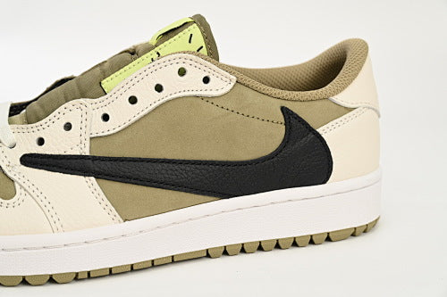 Air Jordan 1 Low Travis Scott x Air Jordan 1 Low Golf
