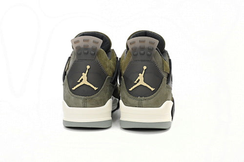 Air Jordan 4 Craft