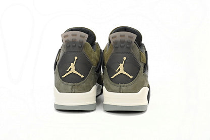 Air Jordan 4 Craft