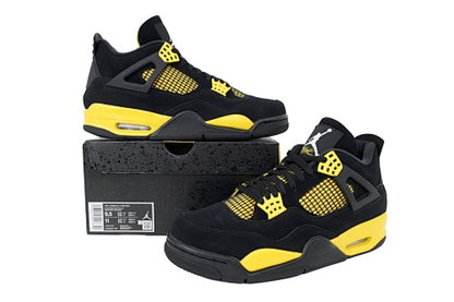 Air Jordan 4 Thunder