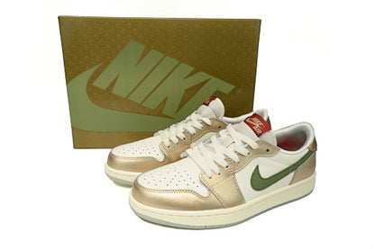 Jordan Baskets classiques Air Jordan 1