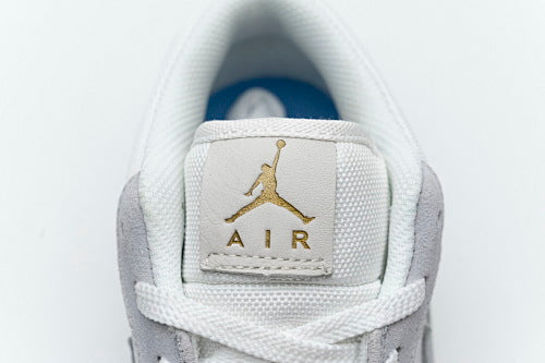 Air Jordan 1 Low « Paris »