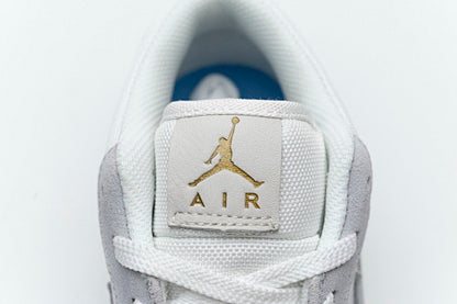 Air Jordan 1 Low « Paris »