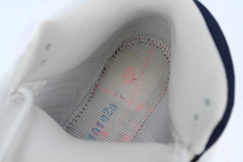 Baskets Air Jordan 13 « Midnight Navy »