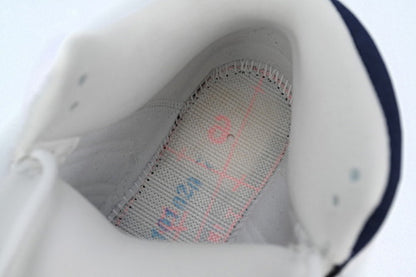 Baskets Air Jordan 13 « Midnight Navy »