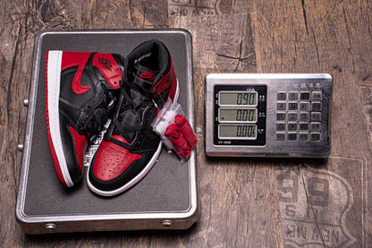 Air Jordan 1 montante