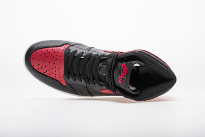 Air Jordan 1 High « Banned »