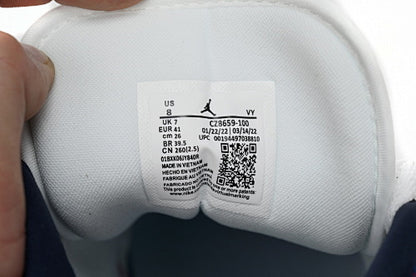 Air Jordan 1 Low Sweater