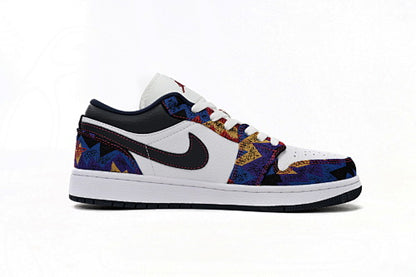 Air Jordan 1 Low Sweater