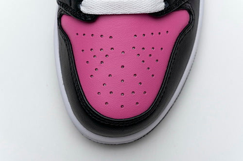 Baskets Air Jordan 1 Low (GS)