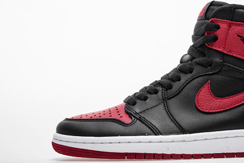 Air Jordan 1 High « Banned »